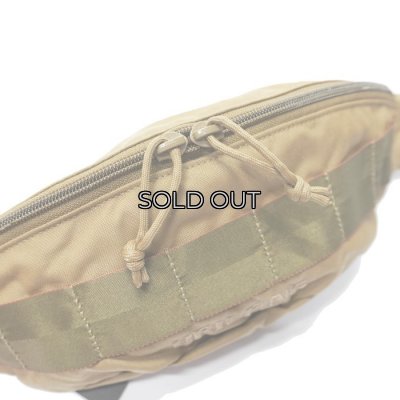 画像5: BRIEFING（ブリーフィング）FREIGHTER TRIPOD（フレイタートライポッド）/COYOTE（コヨーテ）