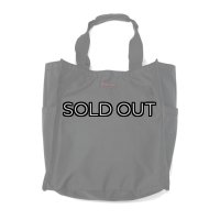 BRIEFING（ブリーフィング）SQUARE TOTE（スクエアトート）/BLACK×BLACK（ブラック×ブラック）