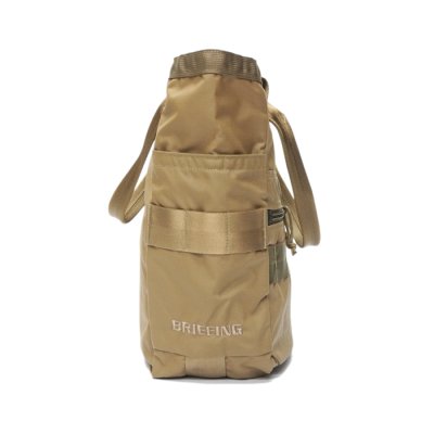 画像3: BRIEFING(ブリーフィング)FREIGHTER BUCKET SQD(フレイターバケット)/COYOTE(コヨーテ)