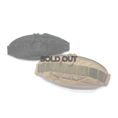 画像8: BRIEFING（ブリーフィング）FREIGHTER TRIPOD（フレイタートライポッド）/COYOTE（コヨーテ）