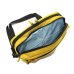 画像9: KELTY（ケルティ）RECTANGLE ZIP SHOULDER "M"（レクタングルジップショルダー）/Mustard（マスタード）
