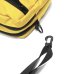 画像6: KELTY（ケルティ）RECTANGLE ZIP SHOULDER "M"（レクタングルジップショルダー）/Mustard（マスタード）