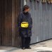 画像12: KELTY（ケルティ）RECTANGLE ZIP SHOULDER "M"（レクタングルジップショルダー）/Mustard（マスタード）