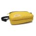 画像3: KELTY（ケルティ）RECTANGLE ZIP SHOULDER "M"（レクタングルジップショルダー）/Mustard（マスタード）