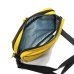 画像10: KELTY（ケルティ）RECTANGLE ZIP SHOULDER "M"（レクタングルジップショルダー）/Mustard（マスタード）