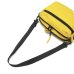 画像5: KELTY（ケルティ）RECTANGLE ZIP SHOULDER "M"（レクタングルジップショルダー）/Mustard（マスタード）