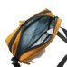 画像10: KELTY（ケルティ）RECTANGLE ZIP SHOULDER "M"（レクタングルジップショルダー）/Caramel（キャラメル）