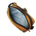 画像9: KELTY（ケルティ）RECTANGLE ZIP SHOULDER "M"（レクタングルジップショルダー）/Caramel（キャラメル）