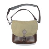 ARTS&CRAFTS（アーツアンドクラフツ）HUNTING SHOULDER"S"（ハンティングショルダーS）CORDURA SPAN/Dark Beige（ダークベージュ）
