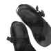 画像8: Chaco（チャコ）Z2 Classic Sandal（Z2クラシックサンダル）Men's/Black（ブラック）