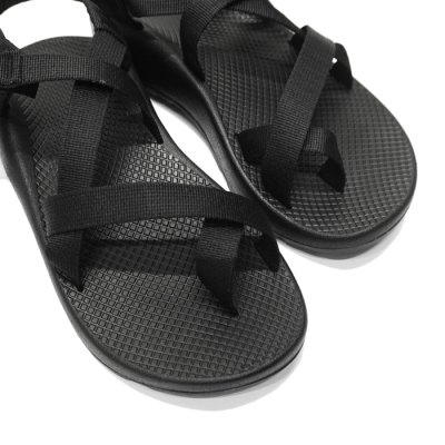 画像6: Chaco(チャコ)Z2 Classic Sandal(Z2クラシックサンダル)Men's / Black(ブラック)※サイズ11(約29cm)のみ