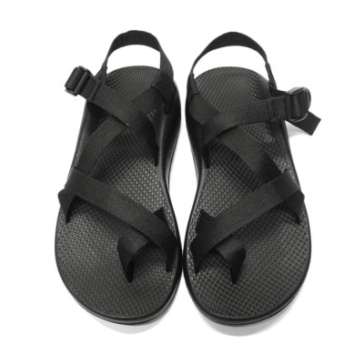 画像4: Chaco(チャコ)Z2 Classic Sandal(Z2クラシックサンダル)Men's / Black(ブラック)※サイズ11(約29cm)のみ