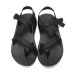画像4: Chaco（チャコ）Z2 Classic Sandal（Z2クラシックサンダル）Men's/Black（ブラック）