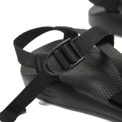 画像7: Chaco(チャコ)Z2 Classic Sandal(Z2クラシックサンダル)Men's / Black(ブラック)※サイズ11(約29cm)のみ