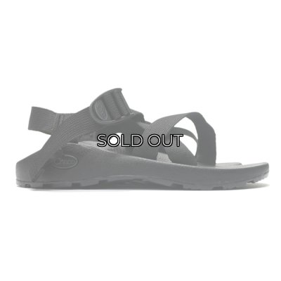 画像1: Chaco（チャコ）Z1 Classic Sandal（Z1クラシックサンダル）Men's / Black（ブラック）
