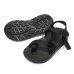 画像3: Chaco（チャコ）Z2 Classic Sandal（Z2クラシックサンダル）Men's/Black（ブラック）
