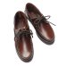 画像4: Paraboot（パラブーツ）BARTH（バース）レディース/America（ブラウン）