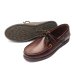 画像3: Paraboot（パラブーツ）BARTH（バース）レディース/America（ブラウン）