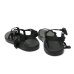 画像5: Chaco（チャコ）Z Cloud X Sandal（ZクラウドXサンダル）Women's / Black（ブラック）