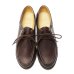 画像4: Paraboot（パラブーツ）MICHAEL（ミカエル）レディース/Cafe（カフェ）