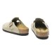 画像5: BIRKENSTOCK（ビルケンシュトック）BOSTON（ボストン）"Regular Fit" / Taupe Suede（トープスエード）