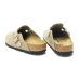画像5: BIRKENSTOCK（ビルケンシュトック）BOSTON（ボストン）"Narrow Fit" / Taupe Suede（トープスエード）