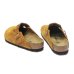 画像5: BIRKENSTOCK（ビルケンシュトック）BOSTON（ボストン）"Regular Fit" / Mink Suede（ミンクスエード）