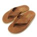 画像1: ISLAND SLIPPER（アイランドスリッパ）PT203 (レザートングサンダル) "Suede"/ Peanuts（ピーナッツ） (1)