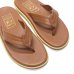 画像6: ISLAND SLIPPER（アイランドスリッパ）PT202 (レザートングサンダル) / Whisky（ウイスキー）