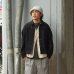 画像10: Post O'Alls（ポストオーバーオールズ）Ranchero（ランチェロ）"12oz Selvedge Denim / Limited Model" / Black（ブラック）