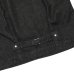 画像7: Post O'Alls（ポストオーバーオールズ）Ranchero（ランチェロ）"12oz Selvedge Denim / Limited Model" / Black（ブラック）