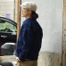 画像12: Post O'Alls（ポストオーバーオールズ）Ranchero（ランチェロ）"12oz Selvedge Deep Washed Denim / Limited Model"/ Indigo（インディゴ）