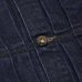画像7: Post O'Alls（ポストオーバーオールズ）Ranchero（ランチェロ）"12oz Selvedge Deep Washed Denim / Limited Model"/ Indigo（インディゴ）