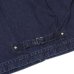 画像8: Post O'Alls（ポストオーバーオールズ）Ranchero（ランチェロ）"12oz Selvedge Deep Washed Denim / Limited Model"/ Indigo（インディゴ）