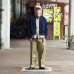 画像13: Post O'Alls（ポストオーバーオールズ）Ranchero（ランチェロ）"12oz Selvedge Deep Washed Denim / Limited Model"/ Indigo（インディゴ）