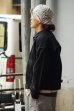 画像12: Post O'Alls（ポストオーバーオールズ）Ranchero（ランチェロ）"12oz Selvedge Denim / Limited Model" / Black（ブラック）
