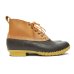 画像4: L.L.Bean（エルエルビーン）Bean Boots 6"（ビーンブーツ・6インチ）/Tan×Brown（タン×ブラウン）