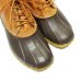 画像6: L.L.Bean（エルエルビーン）Bean Boots 6"（ビーンブーツ・6インチ）/Tan×Brown（タン×ブラウン）