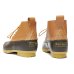 画像5: L.L.Bean（エルエルビーン）Bean Boots 6"（ビーンブーツ・6インチ）/Tan×Brown（タン×ブラウン）
