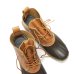 画像7: L.L.Bean（エルエルビーン）Bean Boots 6"（ビーンブーツ・6インチ）/Tan×Brown（タン×ブラウン）