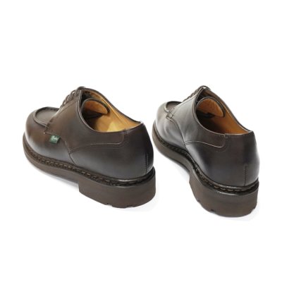 画像5: Paraboot（パラブーツ）CHAMBORD（シャンボード）/ Cafe（カフェ）