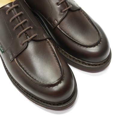 画像6: Paraboot（パラブーツ）CHAMBORD（シャンボード）/ Cafe（カフェ）