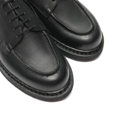 画像6: Paraboot（パラブーツ）CHAMBORD（シャンボード）/ Noir（ブラック）