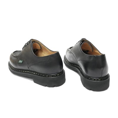 画像5: Paraboot（パラブーツ）CHAMBORD（シャンボード）/ Noir（ブラック）
