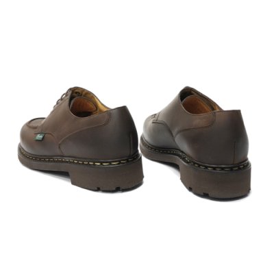 画像5: Paraboot（パラブーツ）CHAMBORD（シャンボード）/ Nubuck Gringo（ヌバックグリンゴ）