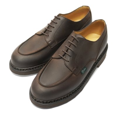 画像2: Paraboot（パラブーツ）CHAMBORD（シャンボード）/Nubuck Gringo（ヌバックグリンゴ）