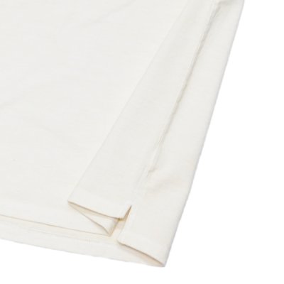 画像5: Good On(グッドオン)Short Sleeve Heavy Raglan Pocket Tee(ショートスリーブヘビーラグランポケットTシャツ)"Pigment Dye" / Natural(ナチュラル)