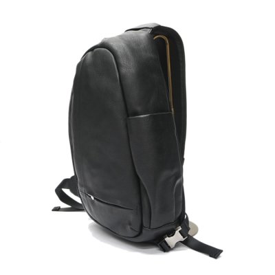 画像5: WILD SWANS(ワイルドスワンズ)CERVINO(チェルヴィーノ)”MINERBA BOX"/Navy(ネイビー)・Black(ブラック)