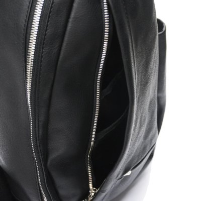 画像9: WILD SWANS(ワイルドスワンズ)CERVINO(チェルヴィーノ)”MINERBA BOX"/Navy(ネイビー)・Black(ブラック)