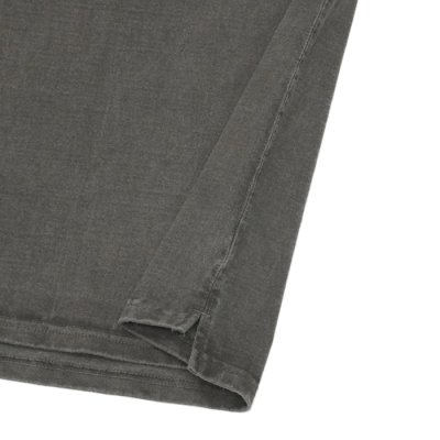 画像5: Good On（グッドオン）Short Sleeve Heavy Raglan Pocket Tee（ショートスリーブヘビーラグランポケットTシャツ）"Pigment Dye" / Black（ブラック）